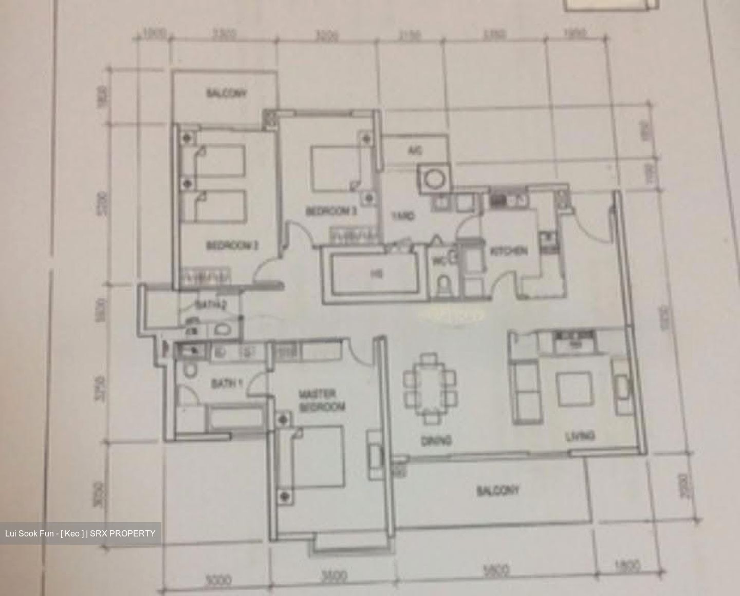 The Imperial (D9), Condominium #629652491